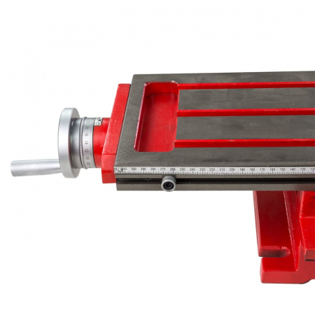 Stand pentru gaurire si frezare XXL Dema 18508 [4]