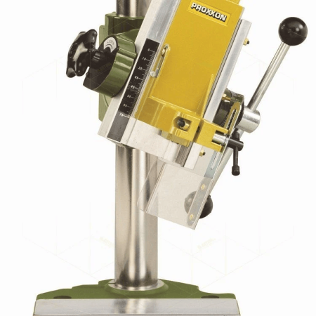 Stand pentru gaurit/frezat BFB 2000 Proxxon 20000, Ø43 mm [5]