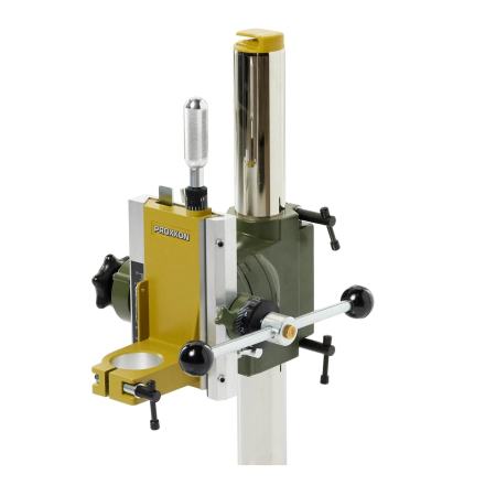 Stand pentru gaurit/frezat BFB 2000 Proxxon 20000, Ø43 mm [3]