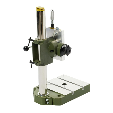 Stand pentru gaurit/frezat BFB 2000 Proxxon 20000, Ø43 mm [2]