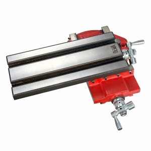 Stand pentru gaurire si frezare cu 2 coordonate Dema 18507 [3]