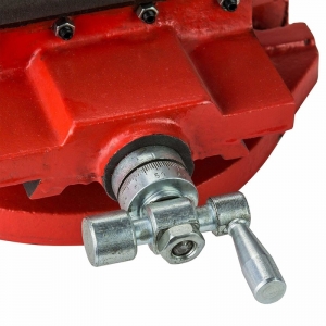 Stand pentru gaurire si frezare cu 2 coordonate Dema 18507 [6]