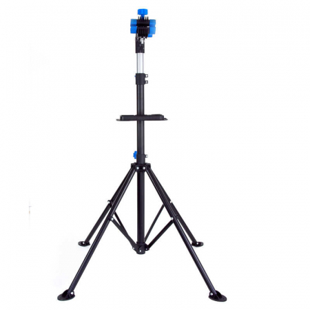 Cric Manual - Stand pentru reparatii biciclete cu suport pentru scule MS10794 Grafner 20561