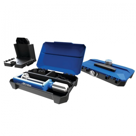 Scule Tamplarie - Statie de prindere sistem de ghidare pentru gaurire la unghi Kreg KregKPHA750-INT