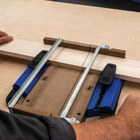 Statie pentru taieri transversale Kreg KMA4100, 305 mm [4]