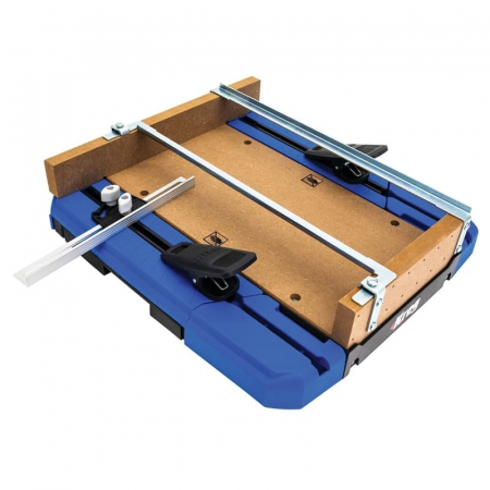 Imbinari lemn & accesorii - Statie pentru taieri transversale Kreg KMA4100, 305 mm