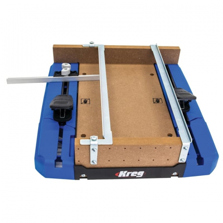 Statie pentru taieri transversale Kreg KMA4100, 305 mm [1]