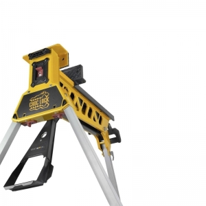 Stand de lucru portabil Croc Lock Batavia 7059645, 150 kg  [2]