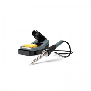 Letcon - Statie de lipit reglabila Velleman VTSS7, 160ºC - 480ºC, termostat, 48 W