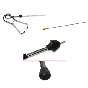 Stetoscop mecanic auto Dema 94225, 900 mm, 140 g [1]