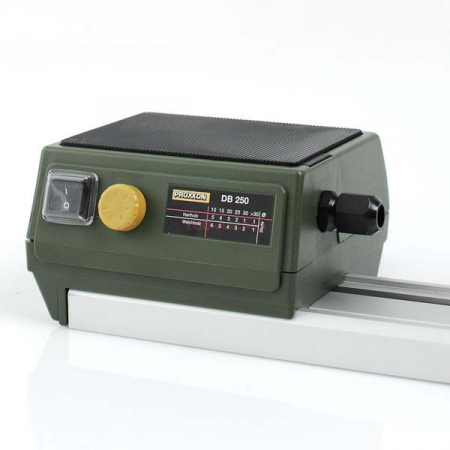 Strung pentru prelucrarea lemnului Micromot DB 250 Proxxon 27020, 100 W, 5000 rpm [4]