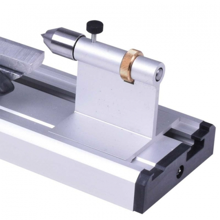 Strung pentru prelucrarea lemnului Micromot DB 250 Proxxon 27020, 100 W, 5000 rpm [9]