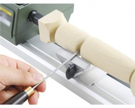 Strung pentru prelucrarea lemnului Micromot DB 250 Proxxon 27020, 100 W, 5000 rpm [12]