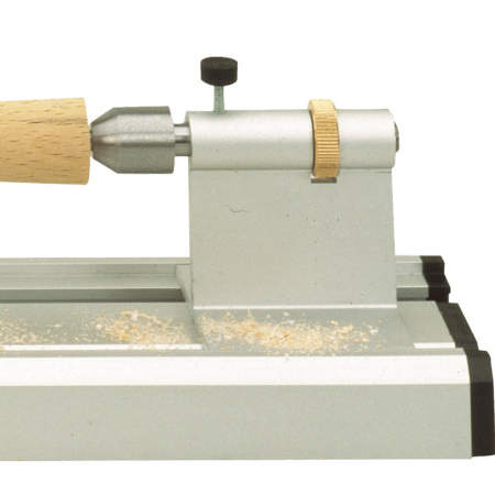 Strung pentru prelucrarea lemnului Micromot DB 250 Proxxon 27020, 100 W, 5000 rpm [8]