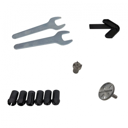 Strung pentru prelucrarea lemnului Micromot DB 250 Proxxon 27020, 100 W, 5000 rpm [16]