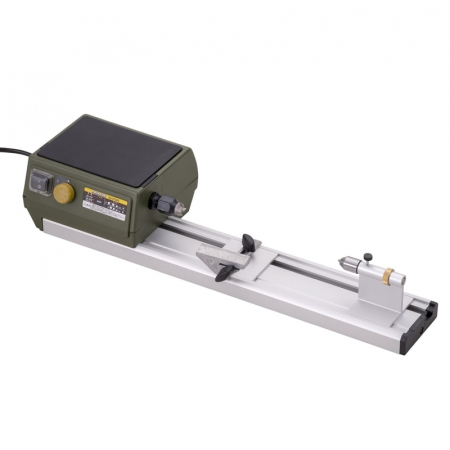 Strung pentru prelucrarea lemnului Micromot DB 250 Proxxon 27020, 100 W, 5000 rpm [2]