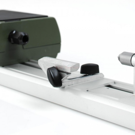 Strung pentru prelucrarea lemnului Micromot DB 250 Proxxon 27020, 100 W, 5000 rpm [5]