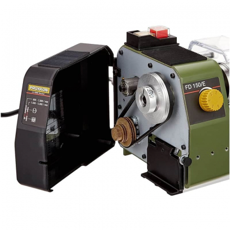 Strung pentru metal Micromot FD 150/E Proxxon 24150, 100 W, 5000 rpm [3]