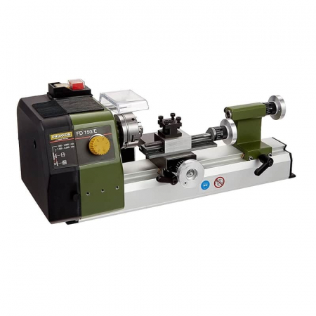 Strung pentru metal Micromot FD 150/E Proxxon 24150, 100 W, 5000 rpm [1]