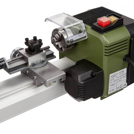 Strung pentru metal Micromot FD 150/E Proxxon 24150, 100 W, 5000 rpm [2]