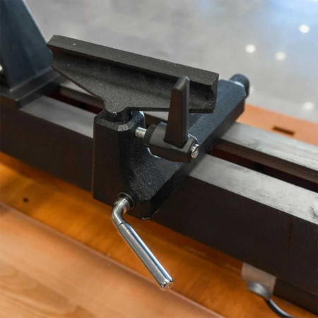 Strung pentru prelucrarea lemnului ROX Wood 153ROX0179, 750 W, 450 mm [4]