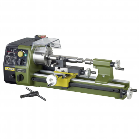 Strung pentru metal Micromot PD 250/E Proxxon 24002, 140 W, 3000 rpm [1]