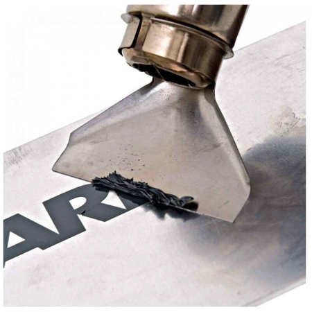 Suflanta cu aer cald HDG200 Evolution 071-0003, 2000 W, 50-630 °C [4]