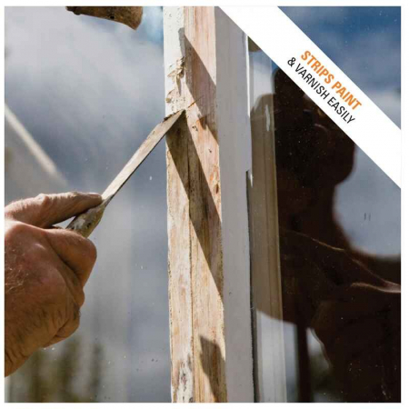 Suflanta cu aer cald HDG200 Evolution 071-0003, 2000 W, 50-630 °C [7]