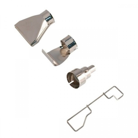 Suflanta cu aer cald mini MH 550 Proxxon 27130, 500 W, 550 °C [6]