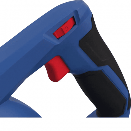 Suflanta frunze electrica fara acumulator BUS 18-0 Guede 58413, 18 V, 18000 rpm [3]