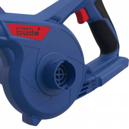 Suflanta frunze electrica fara acumulator BUS 18-0 Guede 58413, 18 V, 18000 rpm [4]