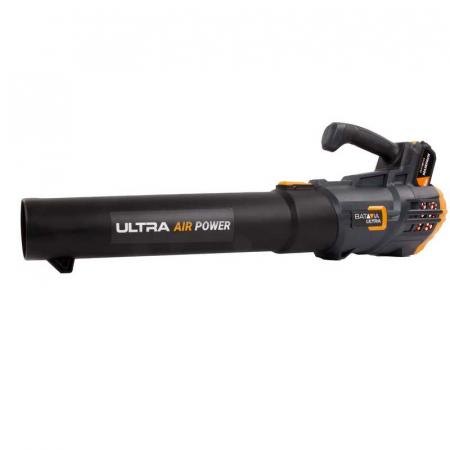 Suflanta frunze electrica fara acumulator Ultra Air Power Batavia 7064638, 18 V, 140 km/h [1]