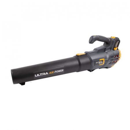 Aspiratoare & Suflante Frunze - Suflanta frunze electrica fara acumulator Ultra Air Power Batavia 7064638, 18 V, 140 km/h