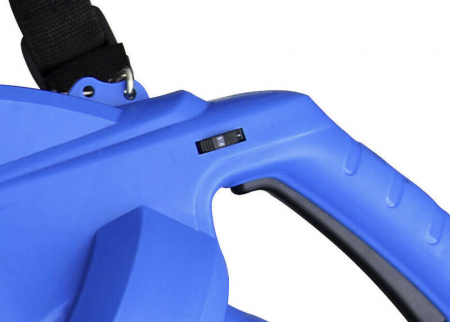 Suflanta frunze electrica GLS 3000 VARIO Gude 94381, 3000 W [4]