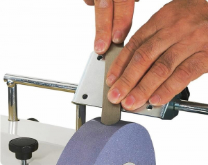 Suport ascutire la umed pentru TIGER 2000s/2500 Scheppach 89490718 [1]