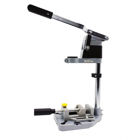 Suport bormasina ROX Wood 15300114, Ø38-43 mm [1]