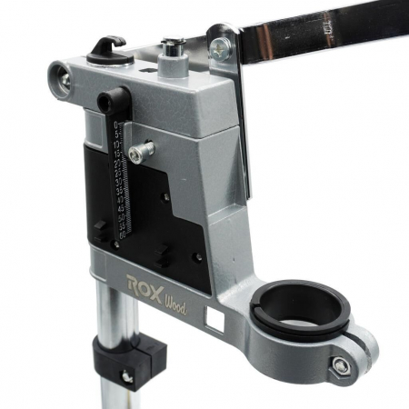 Suport bormasina ROX Wood 15300114, Ø38-43 mm [3]