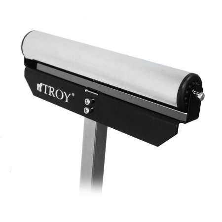 Suport cu rola pentru tevi Troy 90015, 60 Kg [4]