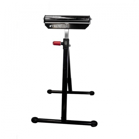 Suport cu rola pentru tevi Troy 90015, 60 Kg [2]