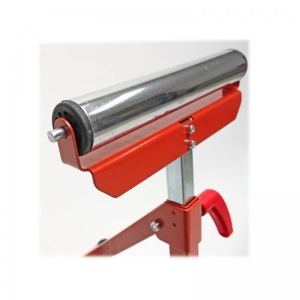 Suport cu rola pentru tevi Dema 21291, 60 Kg [4]