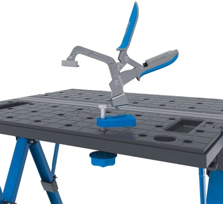 Suport de prindere clema pentru fixare pe banc Kreg KBCBA [3]