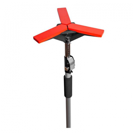 Suport de tavan pentru suport telescopic ST/STE Bessey STE-DS, Ø320 mm [3]