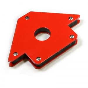 Aparate & Invertoare de Sudura - Suport magnetic pentru sudura Mannesmann 1278