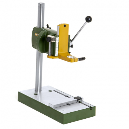 Suport masina de gaurit si frezat Micromot MB 200 Proxxon 28600, Ø20 mm [4]