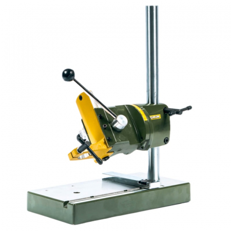 Suport masina de gaurit si frezat Micromot MB 200 Proxxon 28600, Ø20 mm [5]