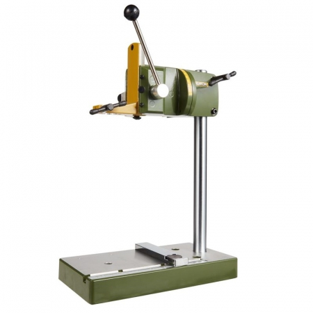 Suport masina de gaurit si frezat Micromot MB 200 Proxxon 28600, Ø20 mm [1]