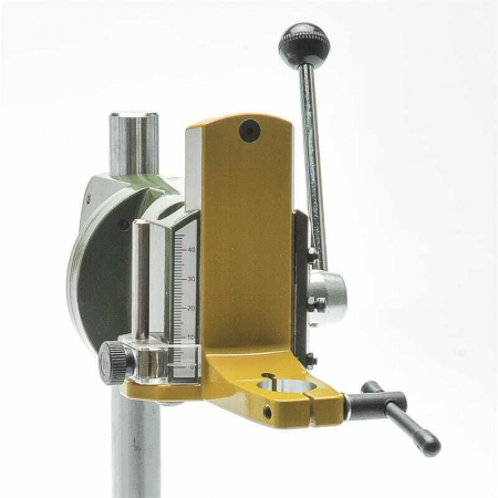 Suport masina de gaurit si frezat Micromot MB 200 Proxxon 28600, Ø20 mm [7]