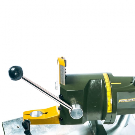 Suport masina de gaurit si frezat Micromot MB 200 Proxxon 28600, Ø20 mm [15]