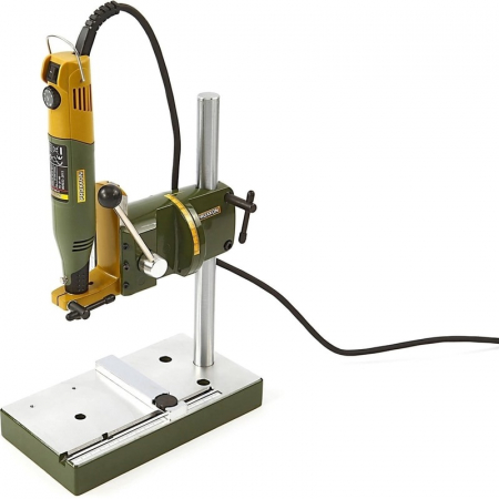 Suport masina de gaurit si frezat Micromot MB 200 Proxxon 28600, Ø20 mm [9]