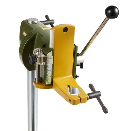 Suport masina de gaurit si frezat Micromot MB 200 Proxxon 28600, Ø20 mm [12]